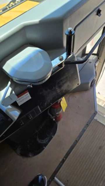 Picture of 2009 Blue Bird School Bus