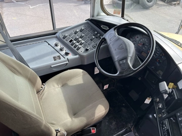 Picture of 2007 IC BE School Bus