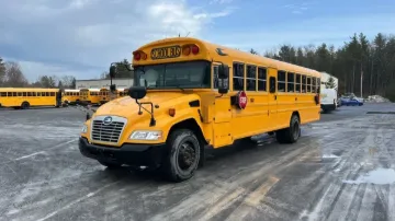 Picture of 2020 Blue Bird Vision Bus