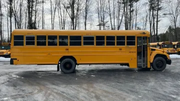 Picture of 2020 Blue Bird Vision Bus