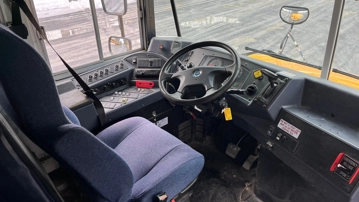 Picture of 2020 Blue Bird Vision Bus