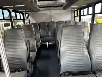 Picture of 2026 Ford Transit Eldorado Advance Shuttle Bus