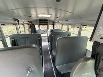 Picture of 2011 Chevrolet G4500 Thomas ADA School Bus