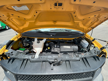 Picture of 2011 Chevrolet G4500 Thomas ADA School Bus