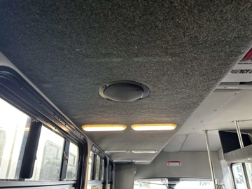 Picture of 2026 Ford Transit Eldorado Advance Shuttle Bus