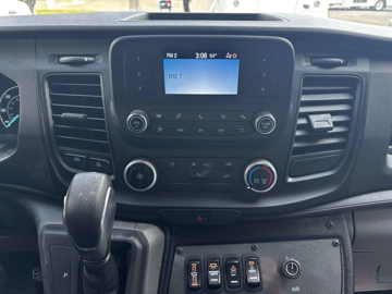 Picture of 2026 Ford Transit Eldorado Advance Shuttle Bus
