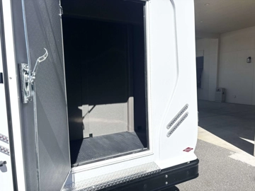 Picture of 2026 Ford Transit Diamond Shuttle Bus