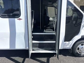 Picture of 2026 Ford Transit Diamond Shuttle Bus