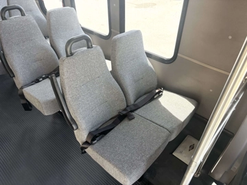 Picture of 2026 Ford Transit Diamond Shuttle Bus