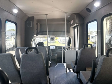 Picture of 2026 Ford Transit Diamond Shuttle Bus