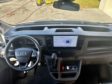 Picture of 2026 Ford Transit Diamond Shuttle Bus