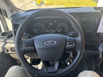 Picture of 2026 Ford Transit Diamond Shuttle Bus