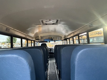 Picture of 2012 International BE200 School Bus