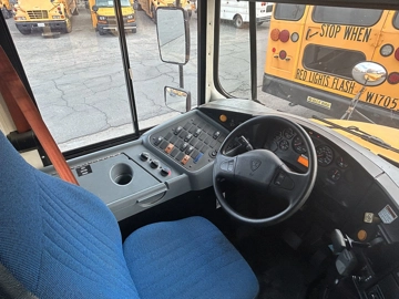 Picture of 2012 International BE200 School Bus