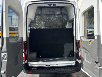 Picture of 2026 Ford T350 Passenger Van