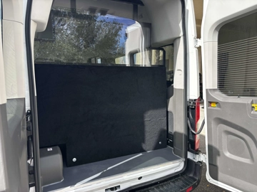 Picture of 2026 Ford T350 Passenger Van