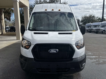 Picture of 2026 Ford T350 Passenger Van