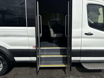 Picture of 2026 Ford T350 Passenger Van