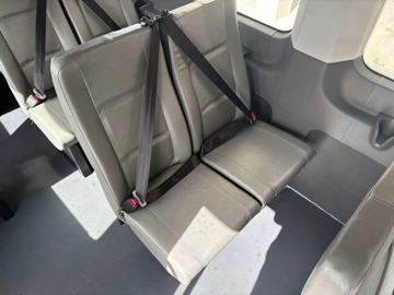 Picture of 2026 Ford T350 Passenger Van
