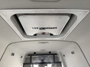 Picture of 2026 Ford T350 Passenger Van