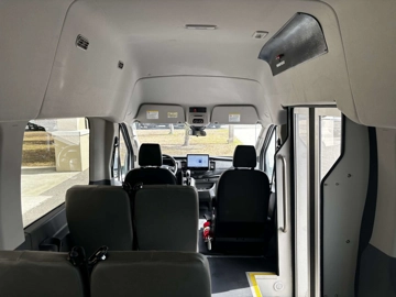 Picture of 2026 Ford T350 Passenger Van