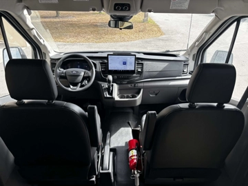 Picture of 2026 Ford T350 Passenger Van