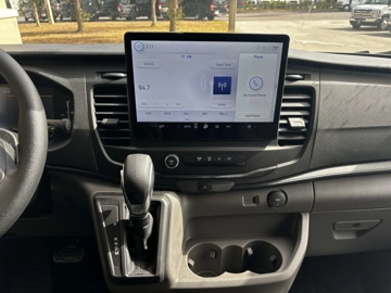 Picture of 2026 Ford T350 Passenger Van