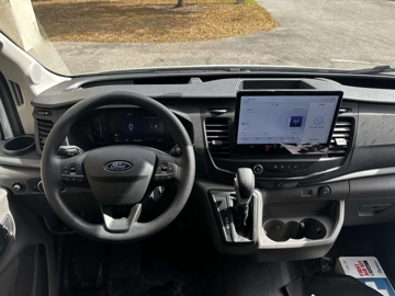 Picture of 2026 Ford T350 Passenger Van