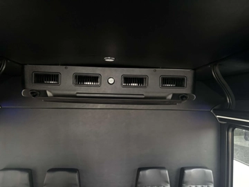 Picture of 2026 Ford E350 Turtle Top Terra Transit Shuttle Bus