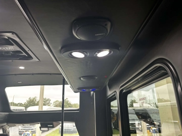Picture of 2026 Ford E350 Turtle Top Terra Transit Shuttle Bus