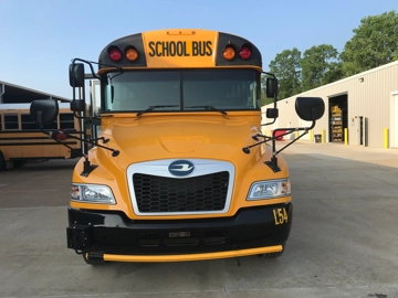 Picture of 2024 Blue Bird Conventional School Bus