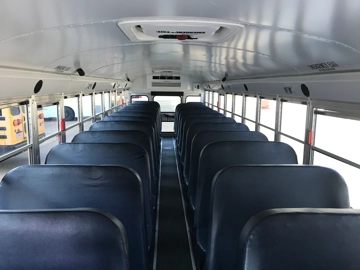 Picture of 2024 Blue Bird Conventional School Bus