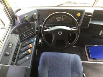 Picture of 2024 Blue Bird Conventional School Bus