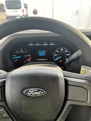 Picture of 2024 Ford E450 Endera ADA Shuttle Bus