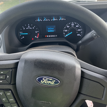 Picture of 2024 Ford E-450 Endera Shuttle Bus