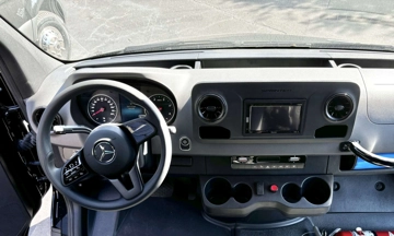 Picture of 2025 Mercedes Benz Sprinter LA West Passenger Van
