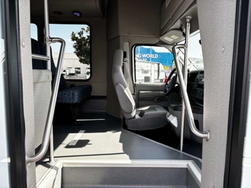 Picture of 2025 Ford E350 Turtle Top Terra Transit ADA Shuttle Bus