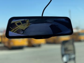 Picture of 2026 Ford E450 Micro Bird ADA Shuttle Bus