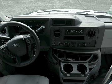 Picture of 2025 Ford E350 Turtle Top Terra Transit ADA Shuttle Bus