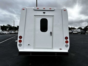 Picture of 2025 Chevrolet G4500 Diamond Coach VIP 2200 ADA Shuttle Bus
