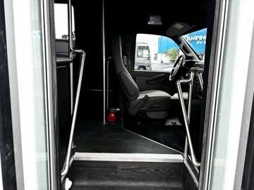 Picture of 2025 Chevrolet G4500 Diamond Coach VIP 2200 ADA Shuttle Bus