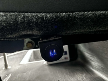Picture of 2025 Chevrolet G4500 Diamond Coach VIP 2200 ADA Shuttle Bus