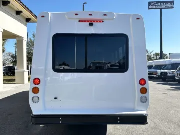 Picture of 2025 Chevrolet G4500 Diamond VIP Shuttle Bus