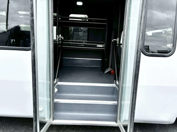 Picture of 2025 Chevrolet G4500 Diamond VIP Shuttle Bus