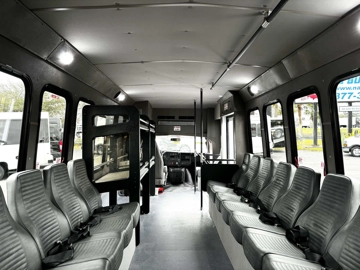 Picture of 2025 Chevrolet G4500 Diamond VIP Shuttle Bus