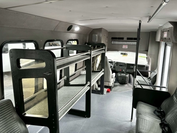 Picture of 2025 Chevrolet G4500 Diamond VIP Shuttle Bus