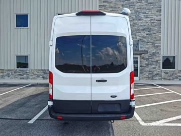 Picture of 2019 Ford Transit Mobile Office/Consultation Clinic