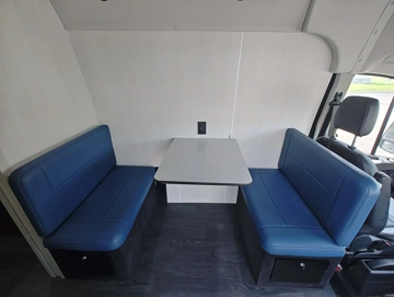 Picture of 2019 Ford Transit Mobile Office/Consultation Clinic