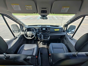Picture of 2019 Ford Transit Mobile Office/Consultation Clinic