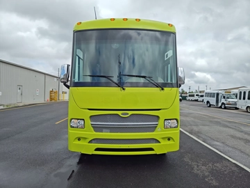 Picture of 2019 Ford Farber Specialty Vehicle Mobile Office/Consultation Clinic